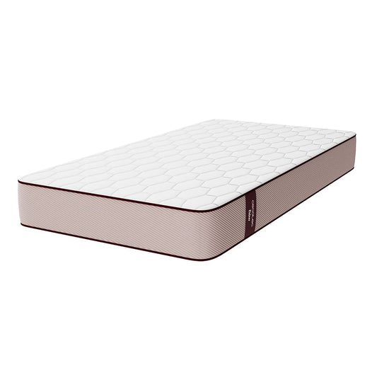 Cecotec Colchón Viscoelástico Flow PureVital 90x190 cm Altura 21cm
